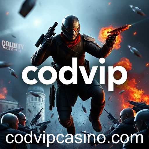 Exploring the Thrill-Packed World of Action Games with 'codvip'