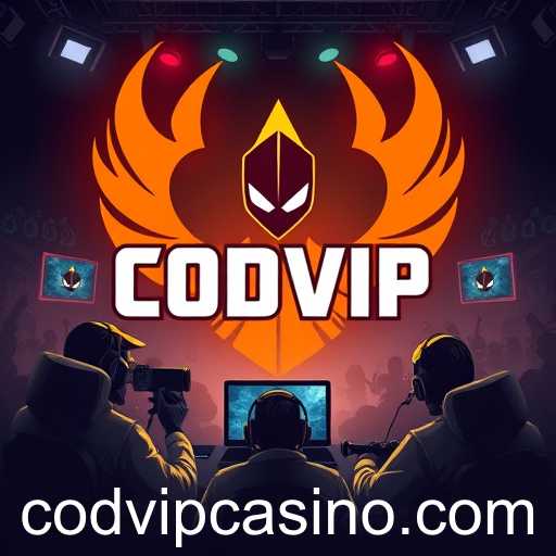 codvip