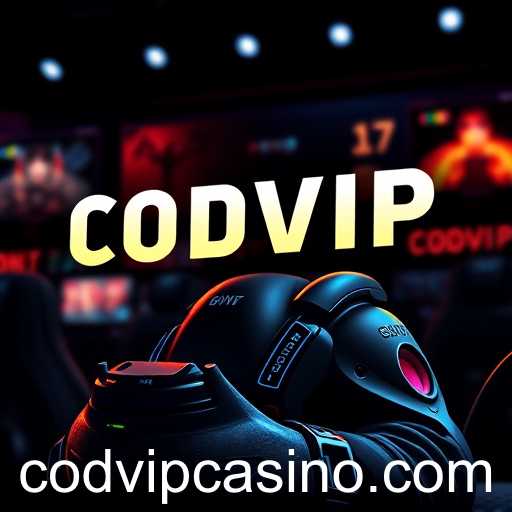 The Rise of CODVIP in Gaming Culture