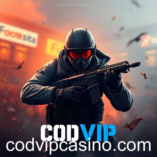 codvip