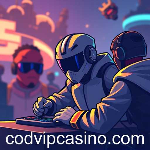 The Rise of CODVIP in Gaming