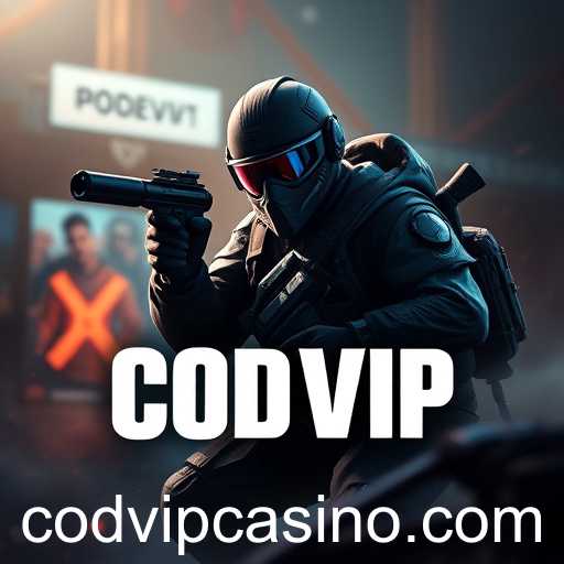 CodVIP: Revolutionizing Gaming in 2025