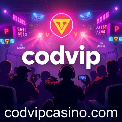 CODVIP Influences the Gaming World in Surprising Ways