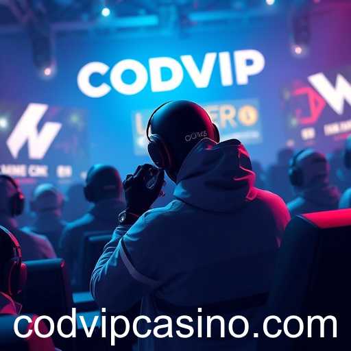 The Evolution of CODVIP in Online Gaming