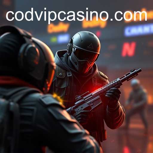 Exploring the Phenomenon of Codvip in Online Gaming