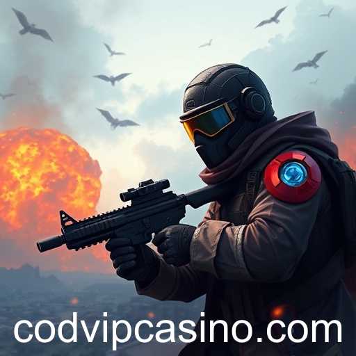 The Rise of CodVIP: A Revolution in the Gaming World