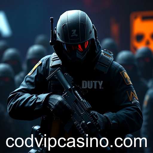 Codvip Revolutionizes Online Gaming Experience