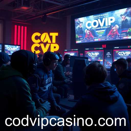 codvip