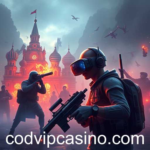 The Evolution of Online Gaming in 2025: A Deep Dive into codvip