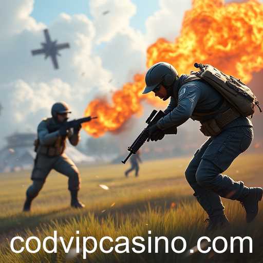 Exploring Codvip: The Evolution of Online Gaming Platforms