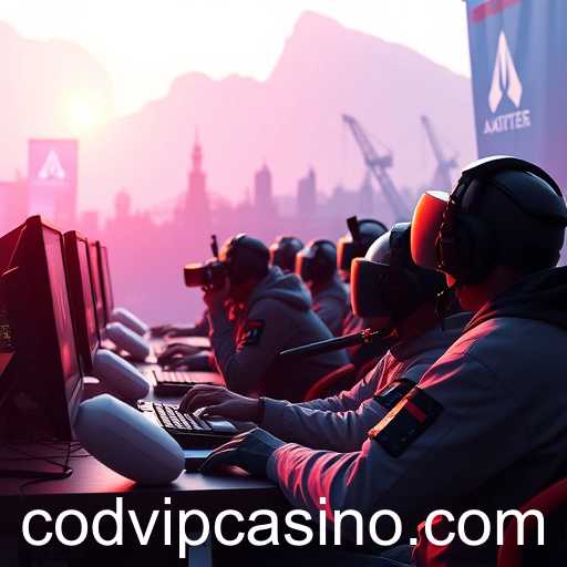 codvip