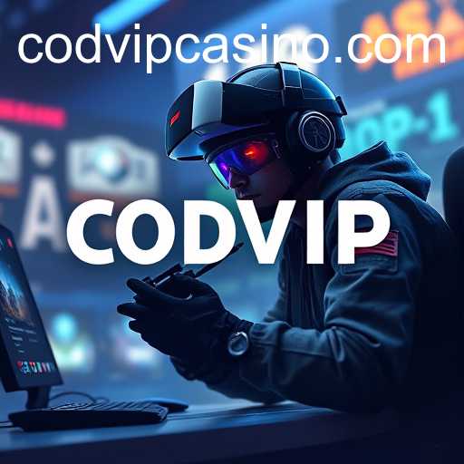 CODVIP Brings Gaming Evolution to the Forefront