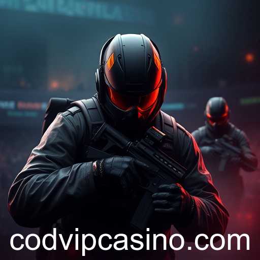The Gaming Shift of 2025: Codvip Leading the Charge