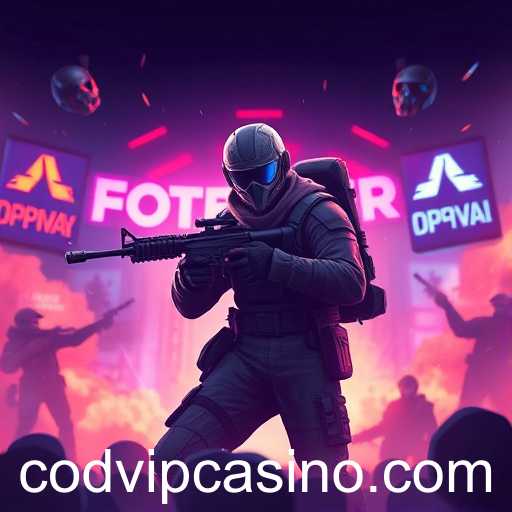 codvip