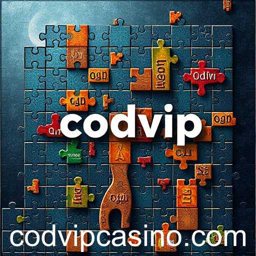 The Intellectual Delight: Exploring Puzzle Games under the 'codvip' Category