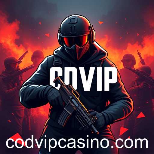 The Rise of Codvip: Shaping the Future of Gaming