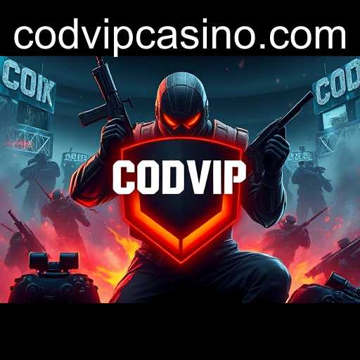 Exploring the Rise of CodVIP in the Gaming World