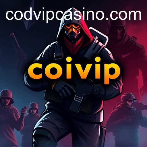The Rise of Codvip in Online Gaming
