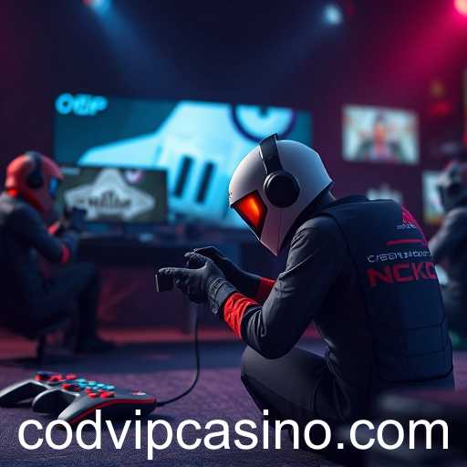 The Rise of Codvip: Revolutionizing Game Discounts in 2025