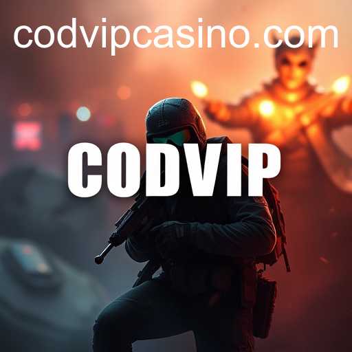 The Rise of 'codvip': Transforming Gaming in 2025