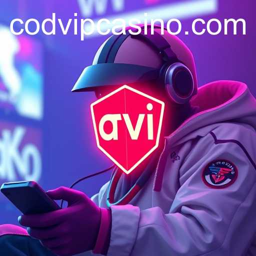 The Rise of CodVIP: A New Trend in Online Gaming