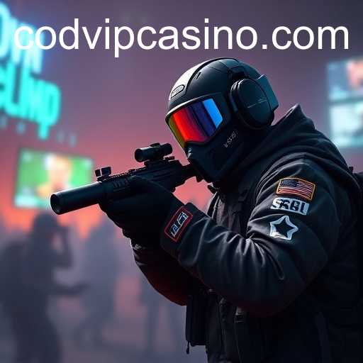 The Rising Influence of Codvip in Online Gaming