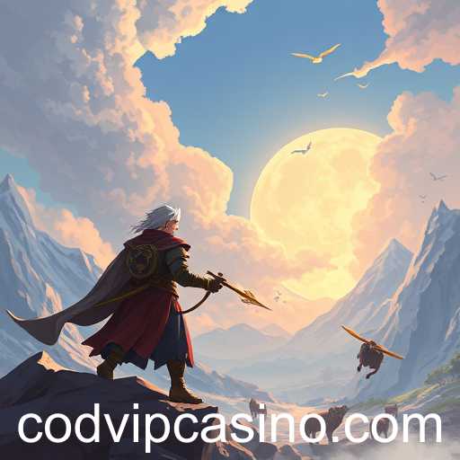 Exploring the Diverse World of Role-Playing Games with 'codvip'