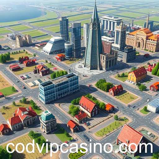 Exploring the Fascinating World of Simulation Games: A Comprehensive Overview