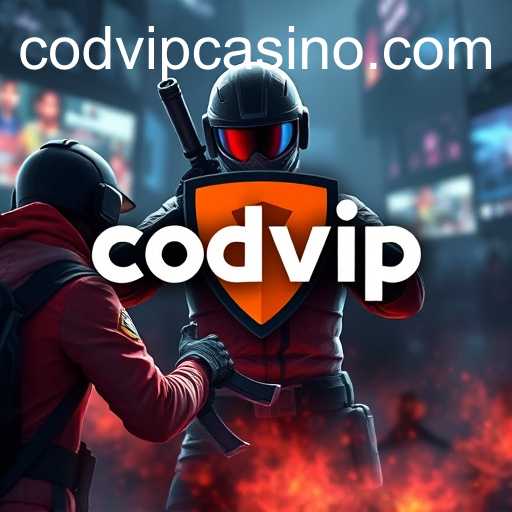 The Rise of Codvip in the Gaming Community